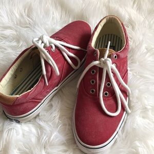 Mens Sperry Sneaker